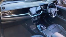 Kia E-Niro 150kW 3 64kWh 5dr Auto Electric Estate